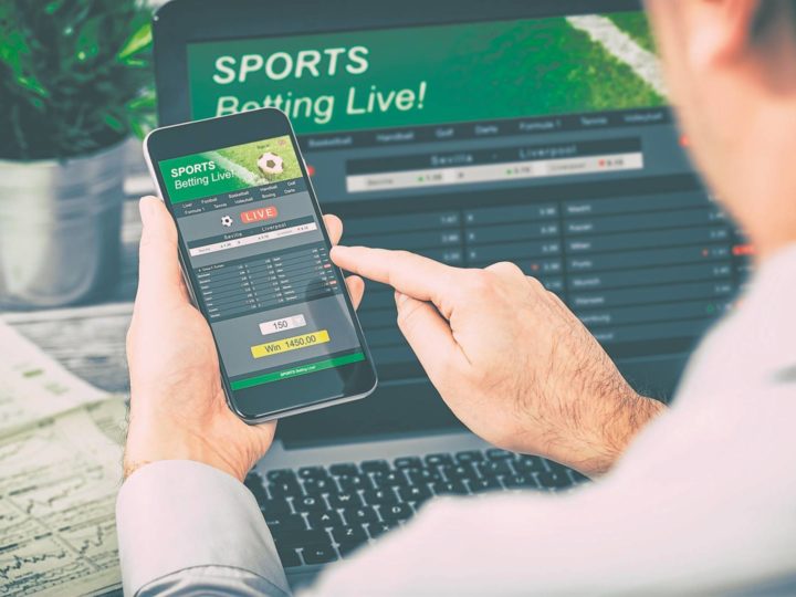 Safeguarding Your Bets: The Crucial Role of Eat and Run Verification in Sports Betting