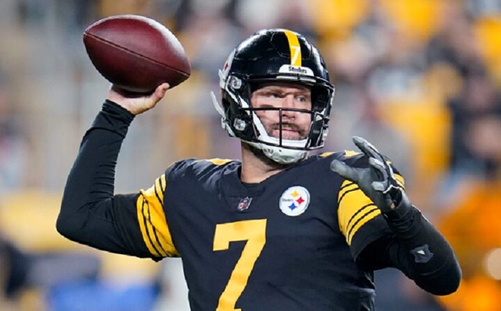 Ben Roethlisberger’s Next Play: Life After Football for Steelers Legend Big Ben