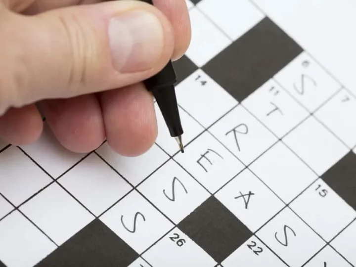 Mental Gymnastics: The Surprising Benefits of Regular Crossword Puzzle Solving