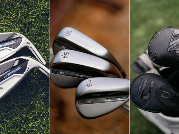 Hybrid Clubs; A Game Changing Evolution, in Golf Equipment